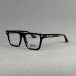 Premium JB08923 C1 Black Eyeglasses