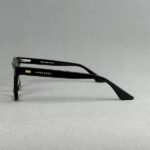 Premium JB08923 C1 Black Eyeglasses - Image 3