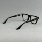Premium JB08923 C1 Black Eyeglasses - Image 5