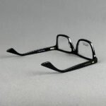 Premium JB08923 C1 Black Eyeglasses - Image 4