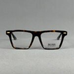 Premium JB08923 C3 Havana Eyeglasses - Image 2