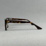 Premium JB08923 C3 Havana Eyeglasses - Image 3