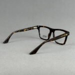 Premium JB08923 C3 Havana Eyeglasses - Image 4