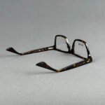 Premium JB08923 C3 Havana Eyeglasses - Image 5