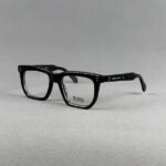 Premium 897 C2 Black Rectangle Eyeglasses