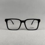 Premium CT04560J C01 Black Eyeglasses - Image 2