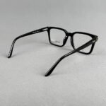 Premium CT04560J C01 Black Eyeglasses - Image 4