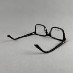Premium CT04560J C01 Black Eyeglasses - Image 5