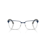 Ray-Ban RB6542I 3155 Blue Eyeglasses - Image 2
