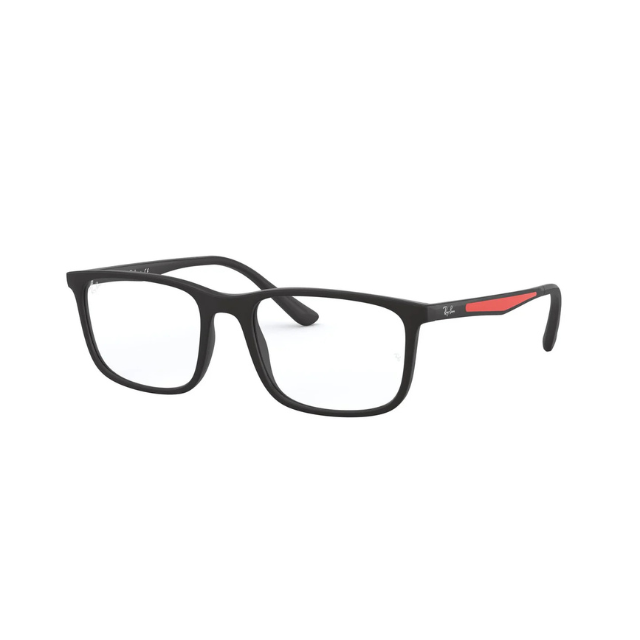 Untitled design - 2026-07-05T135700.108 Ray-Ban RB7170I 5196 Rectangle Eyeglasses - Image 1