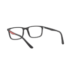 Ray-Ban RB7170I 5196 Rectangle Eyeglasses - Image 5