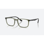 Ray-Ban RB7170I 8477 Rectangle Eyeglasses