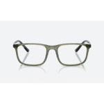 Ray-Ban RB7170I 8477 Rectangle Eyeglasses - Image 2