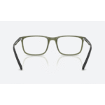 Ray-Ban RB7170I 8477 Rectangle Eyeglasses - Image 4