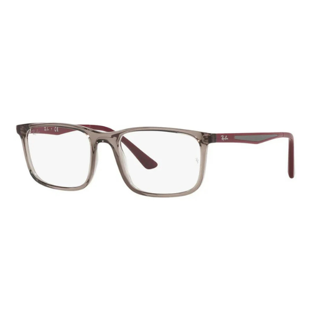 Untitled design - 2026-07-05T140452.629 Ray-Ban RB7170I 8083 Rectangle Eyeglasses - Image 1