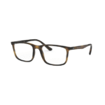 Ray-Ban RB7170I 2012 Rectangle Eyeglasses