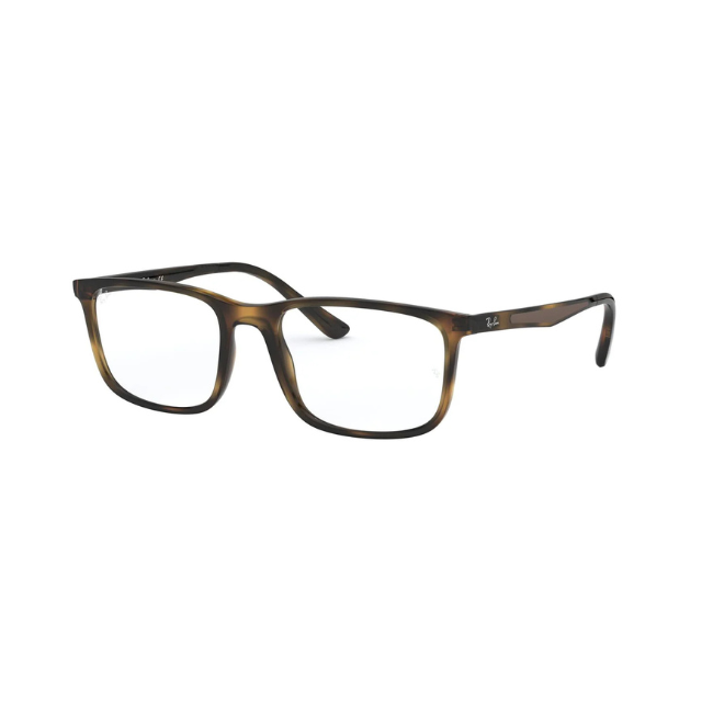 Untitled design - 2026-07-05T140539.950 Ray-Ban RB7170I 2012 Rectangle Eyeglasses - Image 1