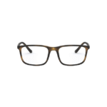 Ray-Ban RB7170I 2012 Rectangle Eyeglasses - Image 2