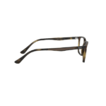 Ray-Ban RB7170I 2012 Rectangle Eyeglasses - Image 4