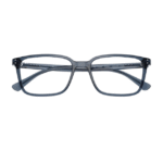 RB7249I 8223 Blue Transparent Eyeglasses - Image 4