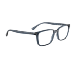 RB7249I 8223 Blue Transparent Eyeglasses - Image 3