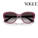 Vogue VO5649SI 27618G Cat Eye Sunglasses - Image 4