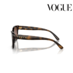 Vogue VO5534SI W65613 Cat Eye Sunglasses - Image 3