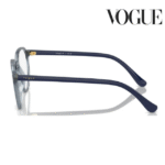 Vogue VO5546I 2966 Eyeglasses - Image 3