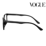 Vogue VO5474I W44 52 Rectangle Eyeglasses - Image 3