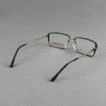 Premium 120277J COL.09 Gold Eyeglasses - Image 4