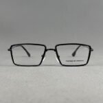 Premium 120277J COL.01 Metal Eyeglasses - Image 2