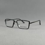 Premium 120277J COL.01 Metal Eyeglasses