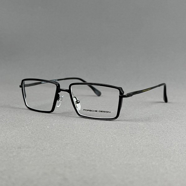 IMG_2148 Premium 120277J COL.01 Metal Eyeglasses - Image 1