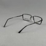 Premium 120277J COL.01 Metal Eyeglasses - Image 4