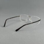 Premium 12885J COL.04 Rimless Eyeglasses - Image 4