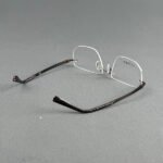 Premium 12885J COL.04 Rimless Eyeglasses - Image 5