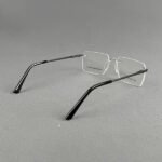 Premium 2537 C1 Gunmetal Eyeglasses - Image 4