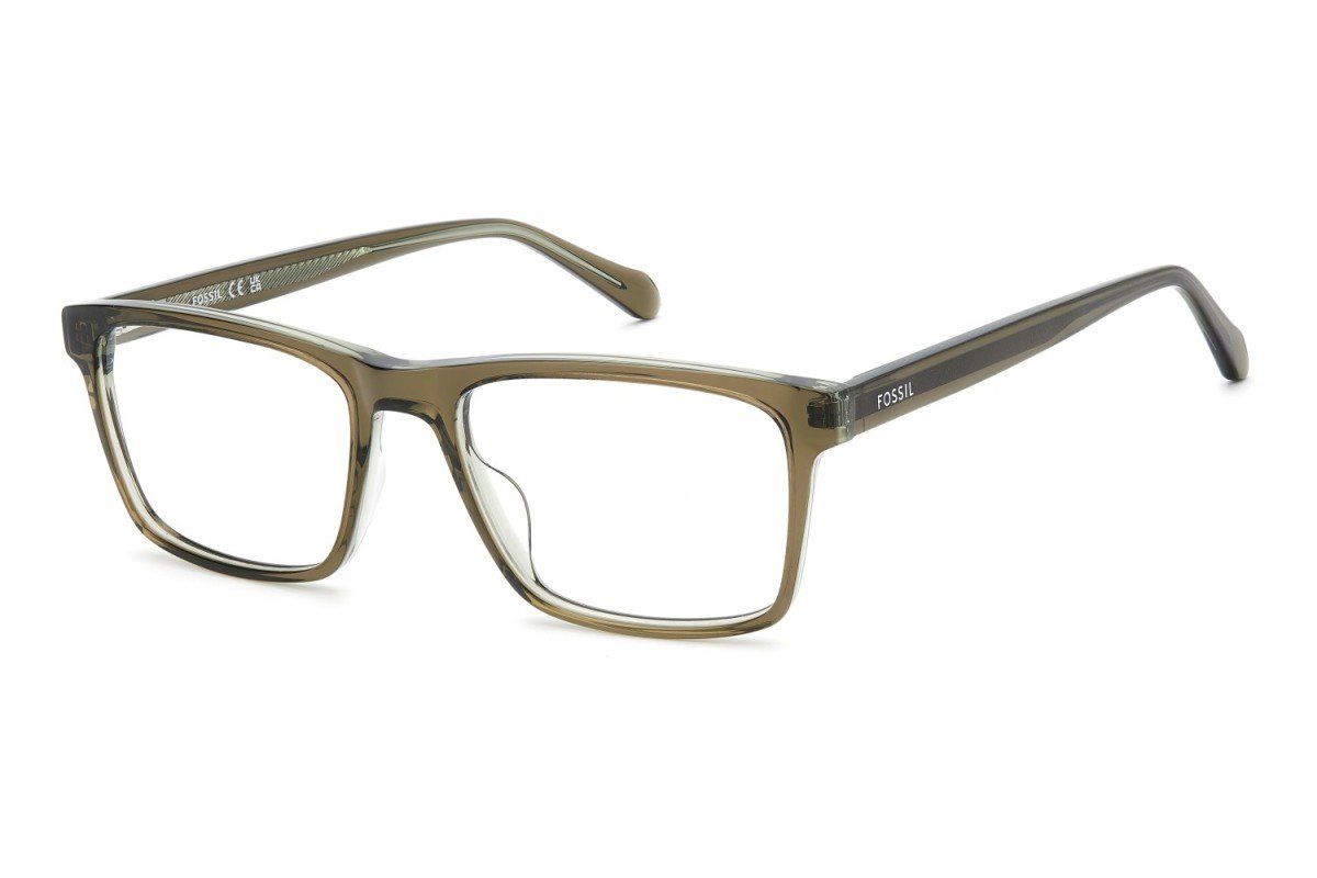 11093000ox00-p00 FOS 7214/G 00X Eyeglass Frame - Image 1
