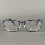 Danmar DC18224 50-16 Eyeglasses - Image 2