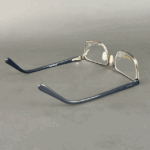 Danmar DC18224 50-16 Eyeglasses - Image 4