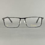 Danmac Luxury DC18207 Black Eyeglasses