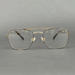 Danmac Luxury DC18228 53-20 Eyeglasses - Image 2