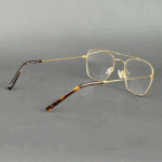 Danmac Luxury DC18228 53-20 Eyeglasses - Image 5