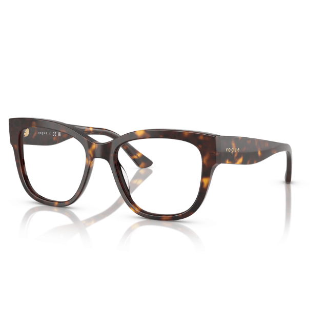 Copy of Untitled Design (17) Vogue VO5605 W656 Eyeglasses - Image 1