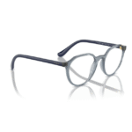 VOGUE VO5546-I 2966 Eyeglass Frame - Image 5