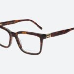 TH6375 C2 HAVG D Eyeglass Frame