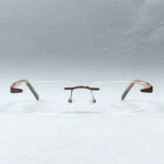 DC DC18226 51-18 Eyeglasses