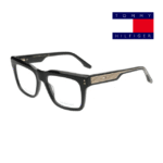 Tommy Hilfiger TH6385 C1 BKGD Eyeglasses
