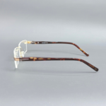 DC DC18225 51-17 Eyeglasses - Image 4