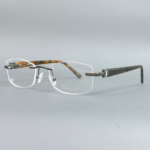 DC DC18225 51-17 Eyeglasses